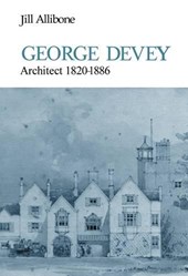 George Devey