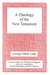 A theology of the New Testament