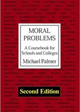 Moral Problems - PALMER,  Michael - 9780718830519
