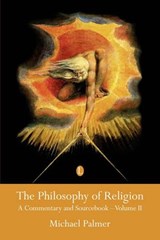 The Philosophy of Religion - Michael Palmer - 9780718830809