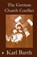 The German Church Conflict, Karl Barth - Paperback - 9780718891756