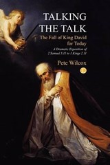 Talking the Talk - Pete Wilcox - 9780718892340