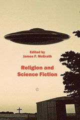 Religion and Science Fiction - James F. McGrath - 9780718892555