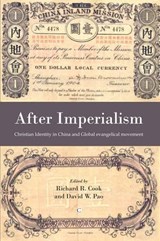 After Imperialism - Richard R. Cook ; David W. Pao - 9780718892579