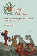 One Firm Anchor - MILLER,  R. W. H. - 9780718892906