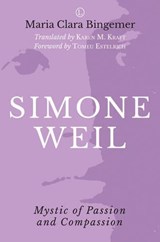 Simone Weil - BINGEMER,  Maria Clara - 9780718894269