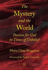 The Mystery and the World - BINGEMER,  Maria Clara - 9780718894276