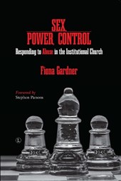 Sex, Power, Control PB