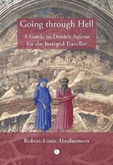 Going through Hell - Robert Louis Abrahamson - 9780718898458