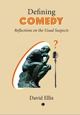 Defining Comedy - David Ellis - 9780718898601