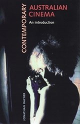 Contemporary Australian Cinema - RAYNER,  Jonathan - 9780719053276