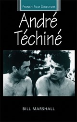 Andre TeChine - Bill Marshall - 9780719058318