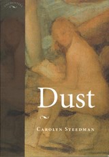Dust - Carolyn Steedman - 9780719060151