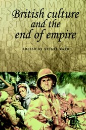 British Culture and the End of Empire
