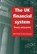 The Uk Financial System, Mike Buckle ; John Thompson - Paperback - 9780719067723