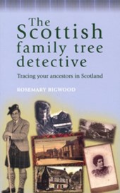 The Scottish Family Tree Detective