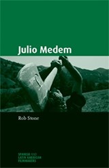 Julio Medem - Robert Stone - 9780719072000