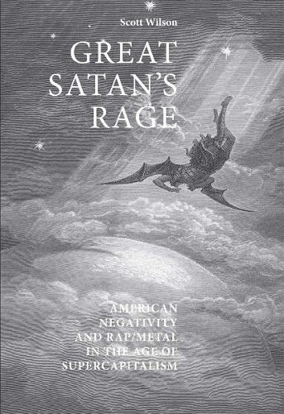 Great Satan's Rage, Scott Wilson - Gebonden - 9780719074639