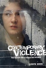 Contemporary Violence - Cerwyn Moore - 9780719075995