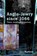 Anglo-Jewry Since 1066, Tony Kushner - Gebonden - 9780719076541