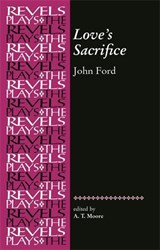 Love's Sacrifice - A. T. Moore - 9780719078286