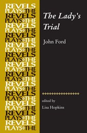 The Lady'S Trial