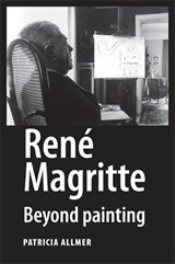 Rene Magritte - Patricia Allmer - 9780719079283