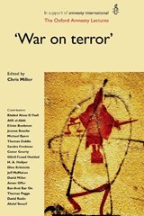 War on Terror' - Chris Miller - 9780719079740