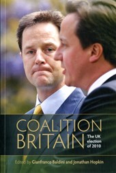 Coalition Britain