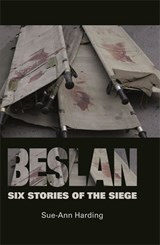 Beslan - Sue-Ann Harding - 9780719085352