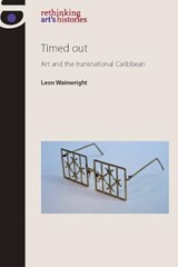 Timed out - Leon Wainwright - 9780719085949
