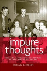 Impure Thoughts - Michael G. Cronin - 9780719086137