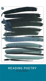 Reading Poetry - Peter Barry - 9780719088506