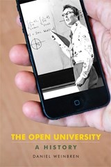 The Open University - Daniel Weinbren - 9780719096266