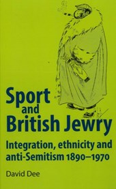 Sport and British Jewry