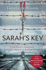 Sarah's Key - Tatiana De Rosnay - 9780719524523
