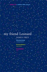 My Friend Leonard - James Frey - 9780719561177