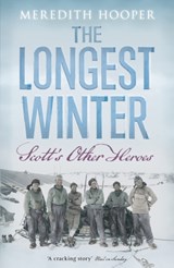 The Longest Winter - Meredith Hooper - 9780719595905