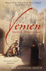 Yemen - Tim Mackintosh-Smith - 9780719597404