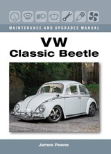 VW Classic Beetle - James Peene - 9780719840135