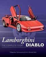 Lamborghini Diablo - Dr Thillainathan Pathmanathan ; Dr Anne Christina Reck - 9780719842443