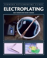 Electroplating - David Hanson - 9780719843884