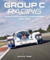 Group C Racing - Johnny Tipler - 9780719845420