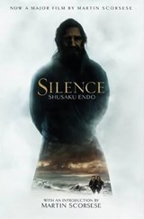 Silence (Film Tie-In) - SHUSAKU,  Endo - 9780720614480