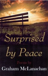 Surprised by Peace - Graham McLanachan - 9780722342527