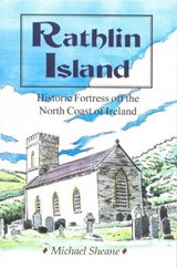 Rathlin Island - Michael Sheane - 9780722343463