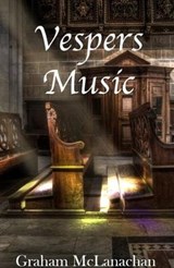 Vespers Music - Graham McLanachan - 9780722348727