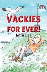 Vackies For Ever! - John Lea - 9780722349359