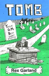TOMB - GARLAND,  Rex - 9780722350072