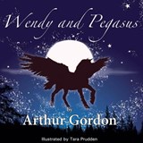Wendy and Pegasus - GORDON,  Arthur - 9780722351307